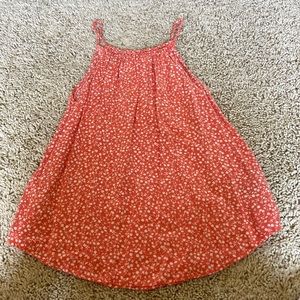 GAP women’s spaghetti strap shirt